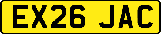 EX26JAC