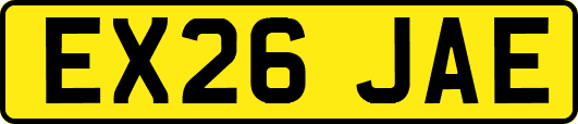 EX26JAE