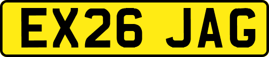 EX26JAG