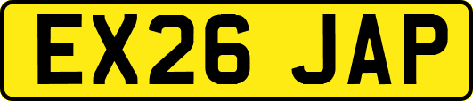 EX26JAP