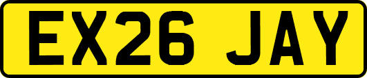 EX26JAY