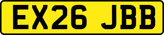EX26JBB