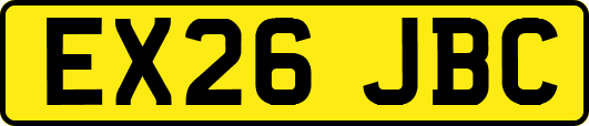 EX26JBC