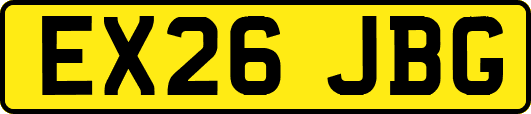 EX26JBG