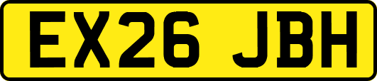 EX26JBH