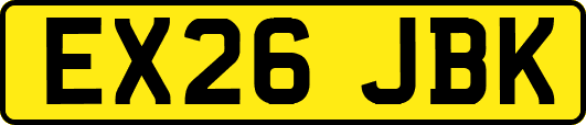 EX26JBK