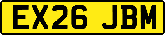 EX26JBM