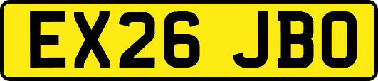 EX26JBO