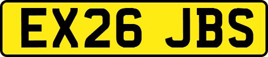EX26JBS