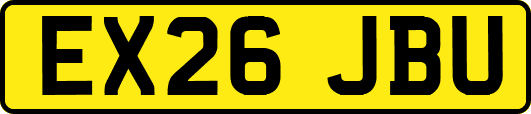 EX26JBU