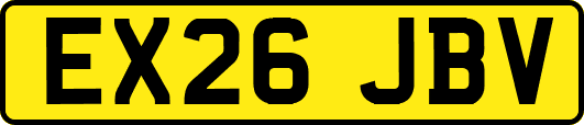 EX26JBV