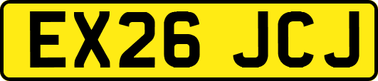 EX26JCJ