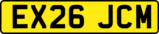 EX26JCM