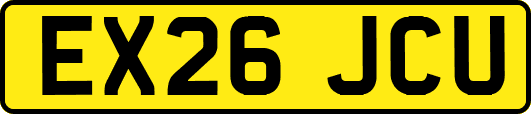 EX26JCU