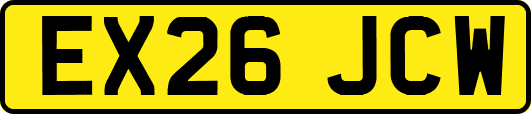 EX26JCW
