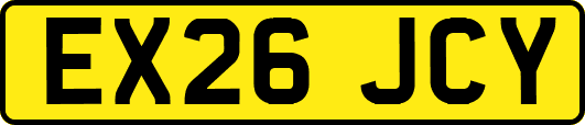 EX26JCY