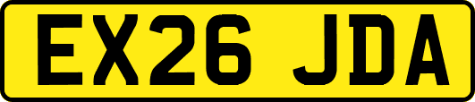 EX26JDA