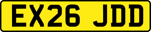 EX26JDD