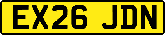 EX26JDN