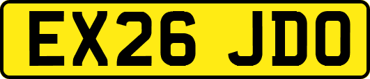 EX26JDO