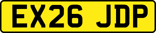 EX26JDP