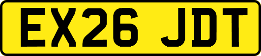 EX26JDT