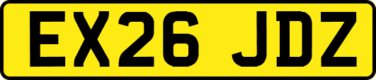 EX26JDZ