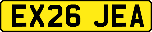 EX26JEA