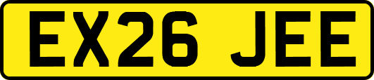 EX26JEE