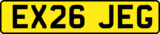 EX26JEG