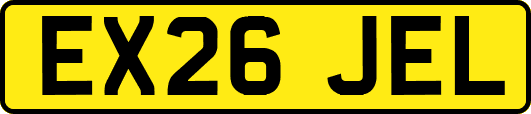 EX26JEL
