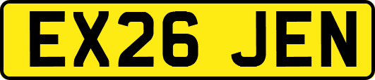EX26JEN