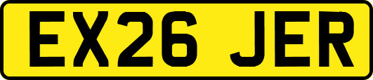 EX26JER