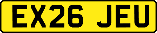 EX26JEU