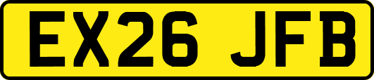 EX26JFB