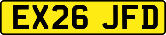 EX26JFD