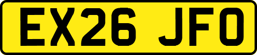 EX26JFO