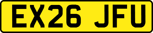 EX26JFU