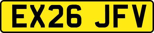 EX26JFV