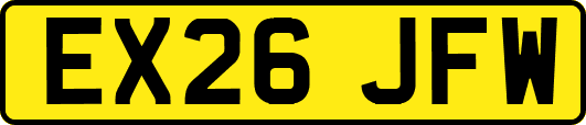 EX26JFW