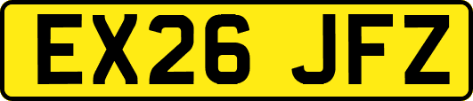 EX26JFZ