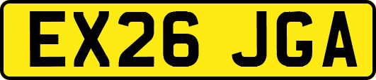 EX26JGA