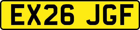 EX26JGF