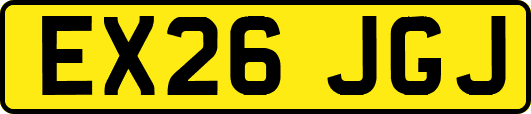 EX26JGJ