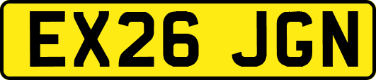 EX26JGN