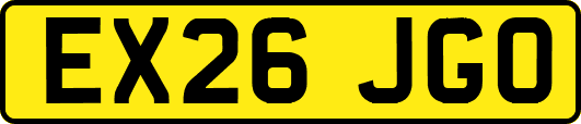 EX26JGO