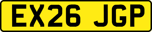 EX26JGP