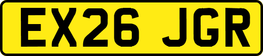 EX26JGR
