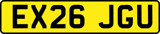 EX26JGU