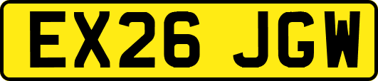 EX26JGW